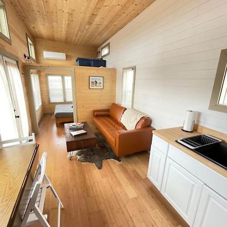 Grand Canyon Hideaway Tiny Home 발리 외부 사진