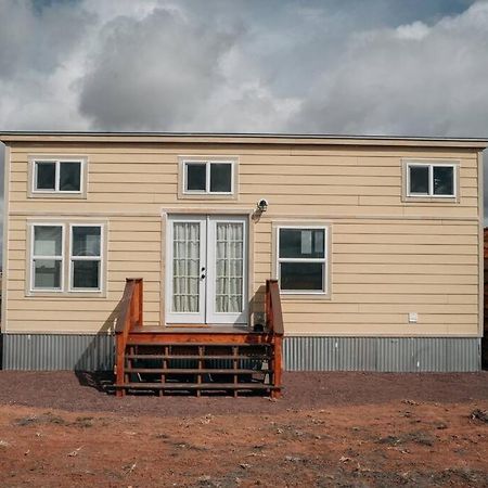 Grand Canyon Hideaway Tiny Home 발리 외부 사진