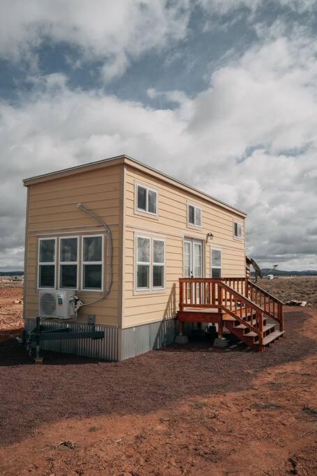 Grand Canyon Hideaway Tiny Home 발리 외부 사진