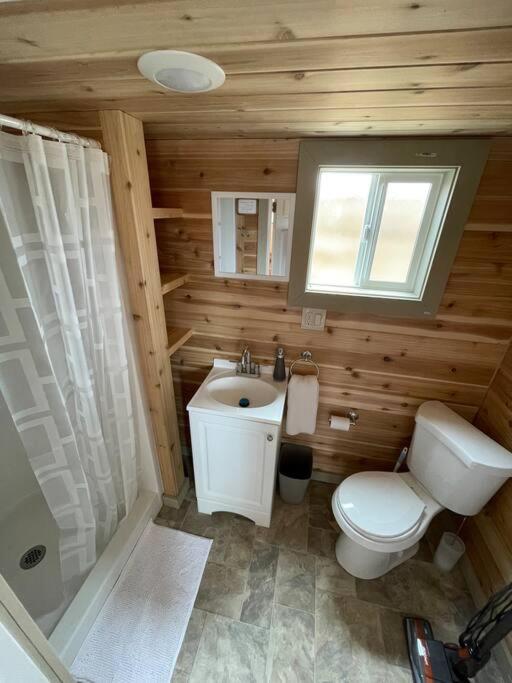 Grand Canyon Hideaway Tiny Home 발리 외부 사진