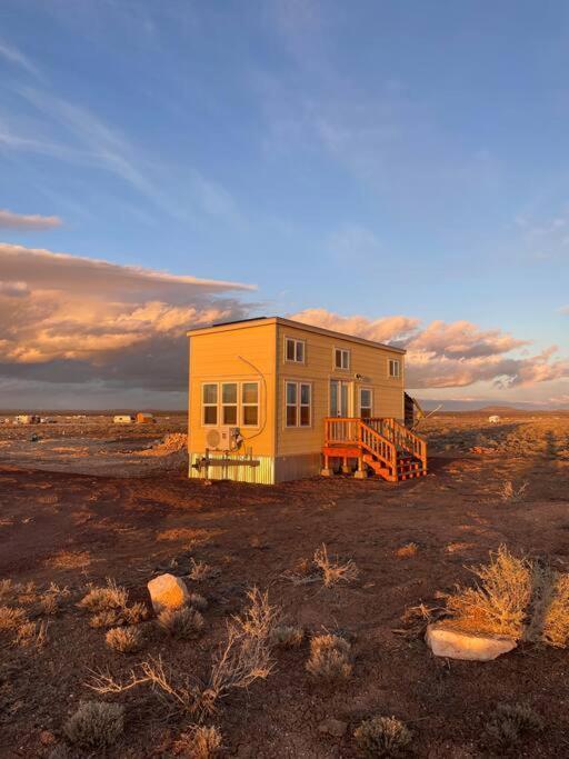 Grand Canyon Hideaway Tiny Home 발리 외부 사진