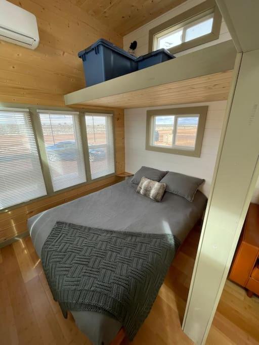 Grand Canyon Hideaway Tiny Home 발리 외부 사진